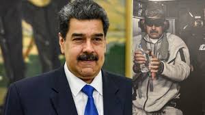 Venezuela Başkanı Neden Yakalandı? Ne Yaptı?