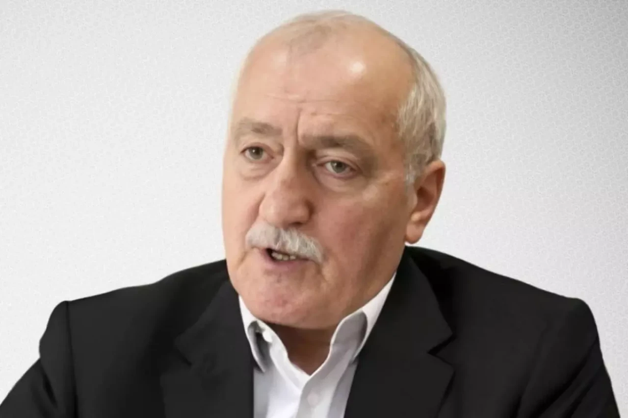 Sadettin Tantan Kimdir? Öldü Mü?