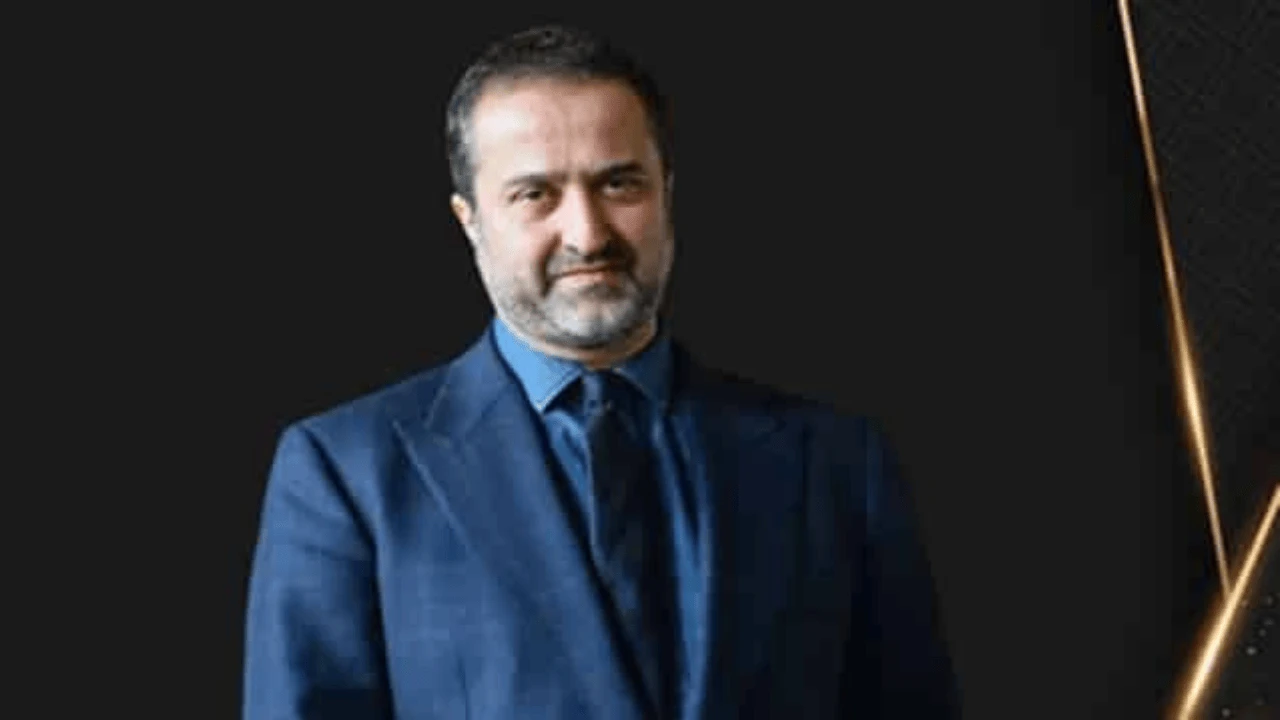 Serdar Bilgili Kimdir? Hakkında Çıkan Haberlerle İlgili Açıklama