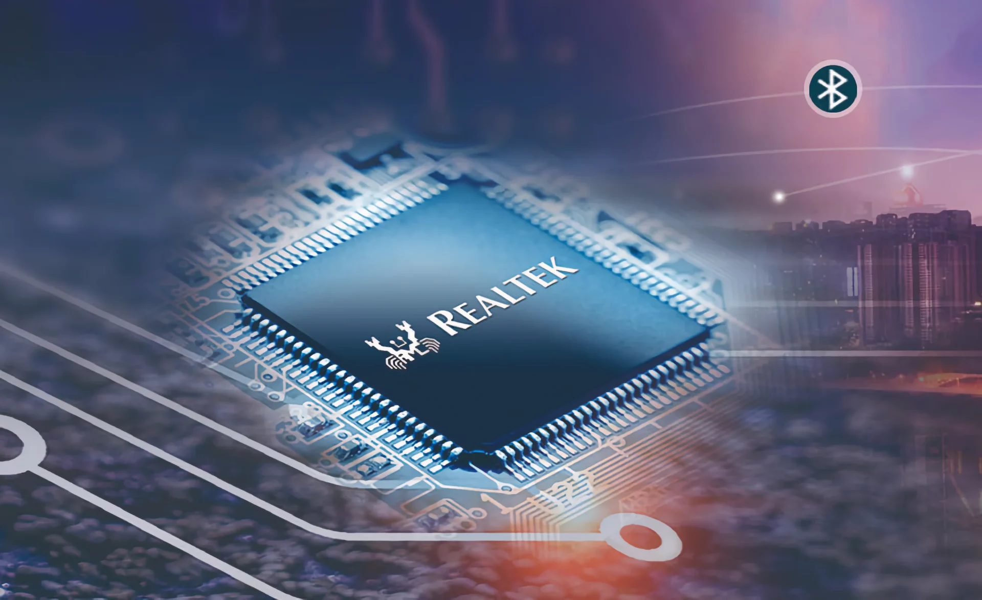 Realtek’ten CES 2026’da Yapay Zeka Odaklı Teknoloji Şovu