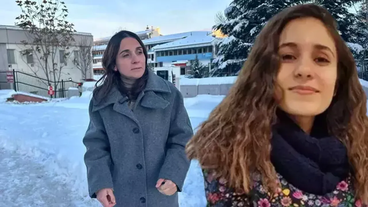 Kayıp Gülistan’ın Ablası: Artık Bir Avuç Toprağını, Mezar Taşını Diliyoruz