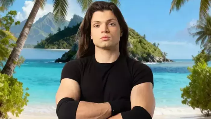 Survivor Onur Alp Çam Kimdir? Kaç Yaşında, Nereli, Evli Mi?