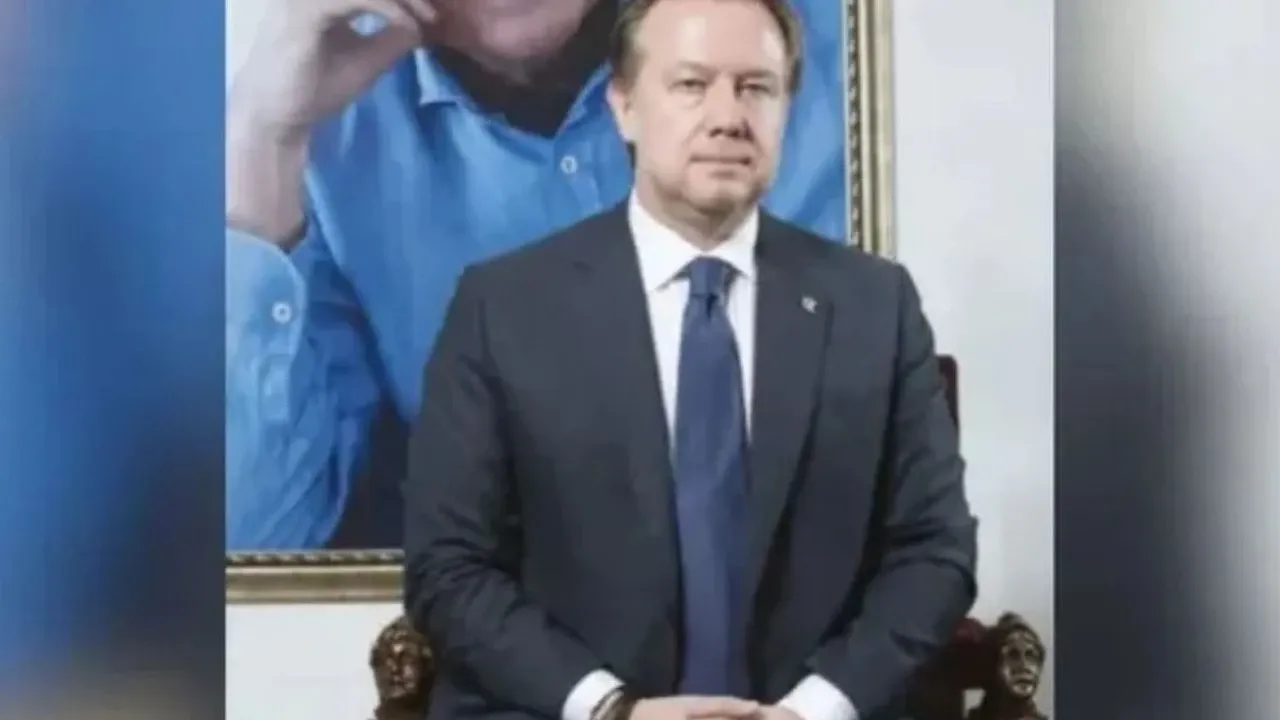 Tayfun Demirören Kimdir? Neden İflas Etti, Hangi Görevlerde Bulundu?