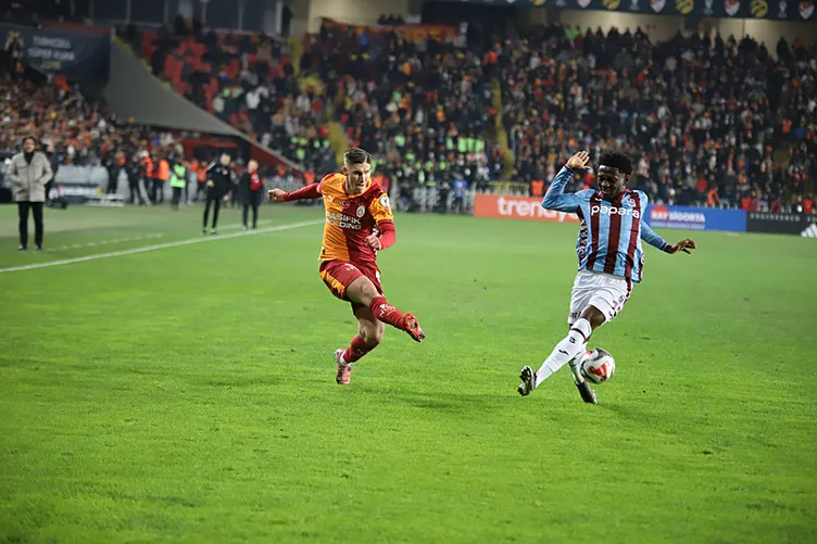 Galatasaray Farklı Kazandı, Gözler Transfer Döneminde