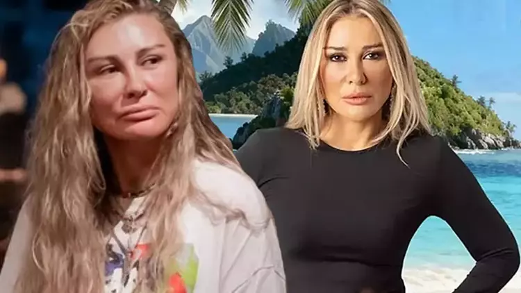Survivor 2026'ya Veda Eden İlk Yarışmacı Selen Görgüzel Oldu