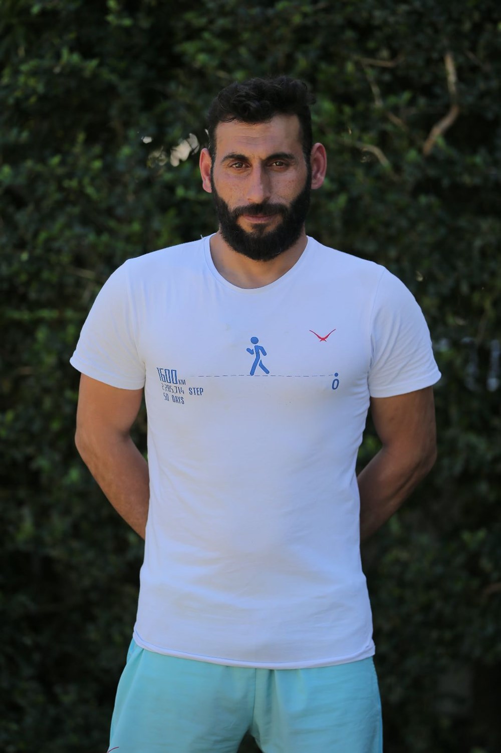 Survivor Cumali Akgül Öldü Mü? Ne Oldu? Survivor Cumali Akgül Öldü Mü? Ne Oldu?