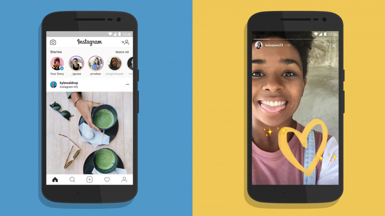 Gerçek ve Yapay Karışıyor: Instagram Kullanıcılarına Kritik Tavsiye