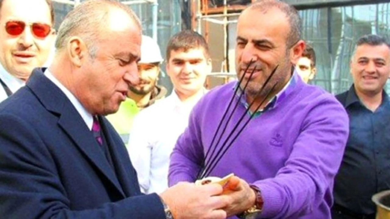 Selahattin Aydoğdu Kimdir? Fatih Terim Olayı Ne? Selahattin Aydoğdu Kimdir? Fatih Terim Olayı Ne?