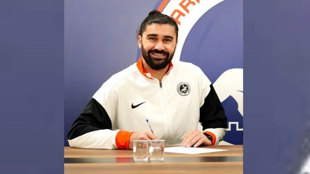 İstiklalspor’un Yeni Kalecisi Metin Uçar Kimdir? Hangi Takımlarda Oynadı?