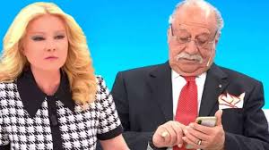 Rahmi Bey Müge Anlı’dan neden ayrıldı? Sebebi nedir?