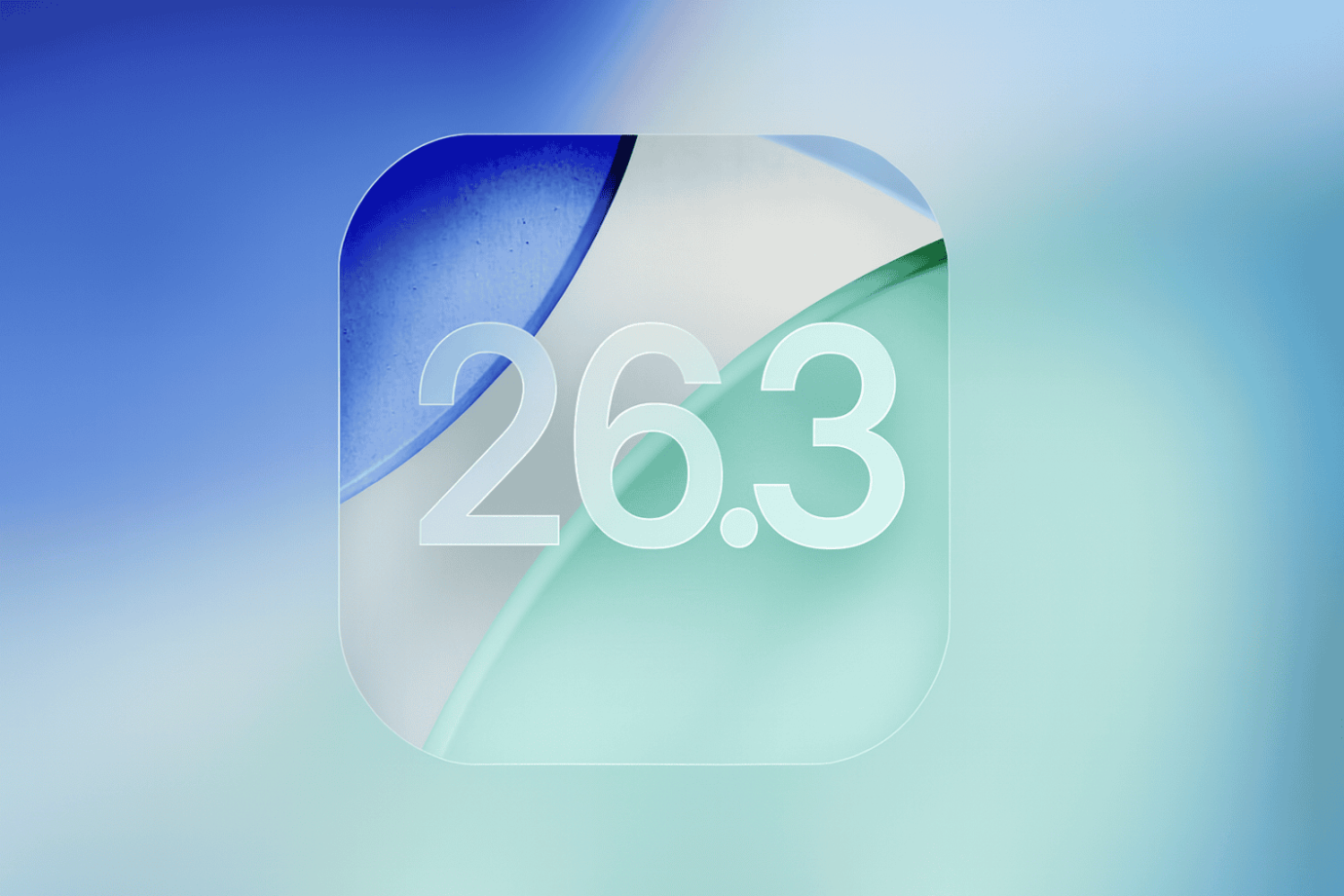 Apple’dan iOS 26.3 Beta Sürümüne Sürpriz Güvenlik Güncellemesi