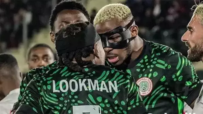 Osimhen-Lookman Gerilimi Türkiye’ye Sıçrıyor mu?