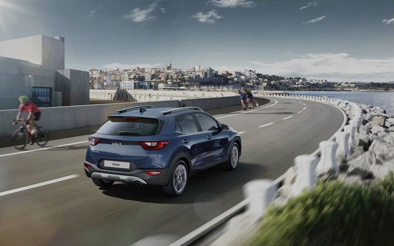 Kia’dan 2026’ya Hızlı Başlangıç: Stonic Modelinde 300 Bin TL’ye Varan İndirim Kia’dan 2026’ya Hızlı Başlangıç: Stonic Modelinde 300 Bin TL’ye Varan İndirim