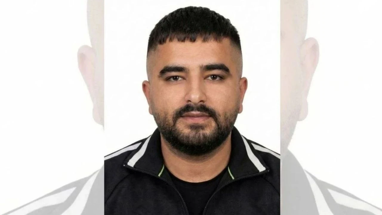 Rojhat Ertekin Kimdir? Hangi Suçlardan Aranıyordu? Rojhat Ertekin Kimdir? Hangi Suçlardan Aranıyordu?