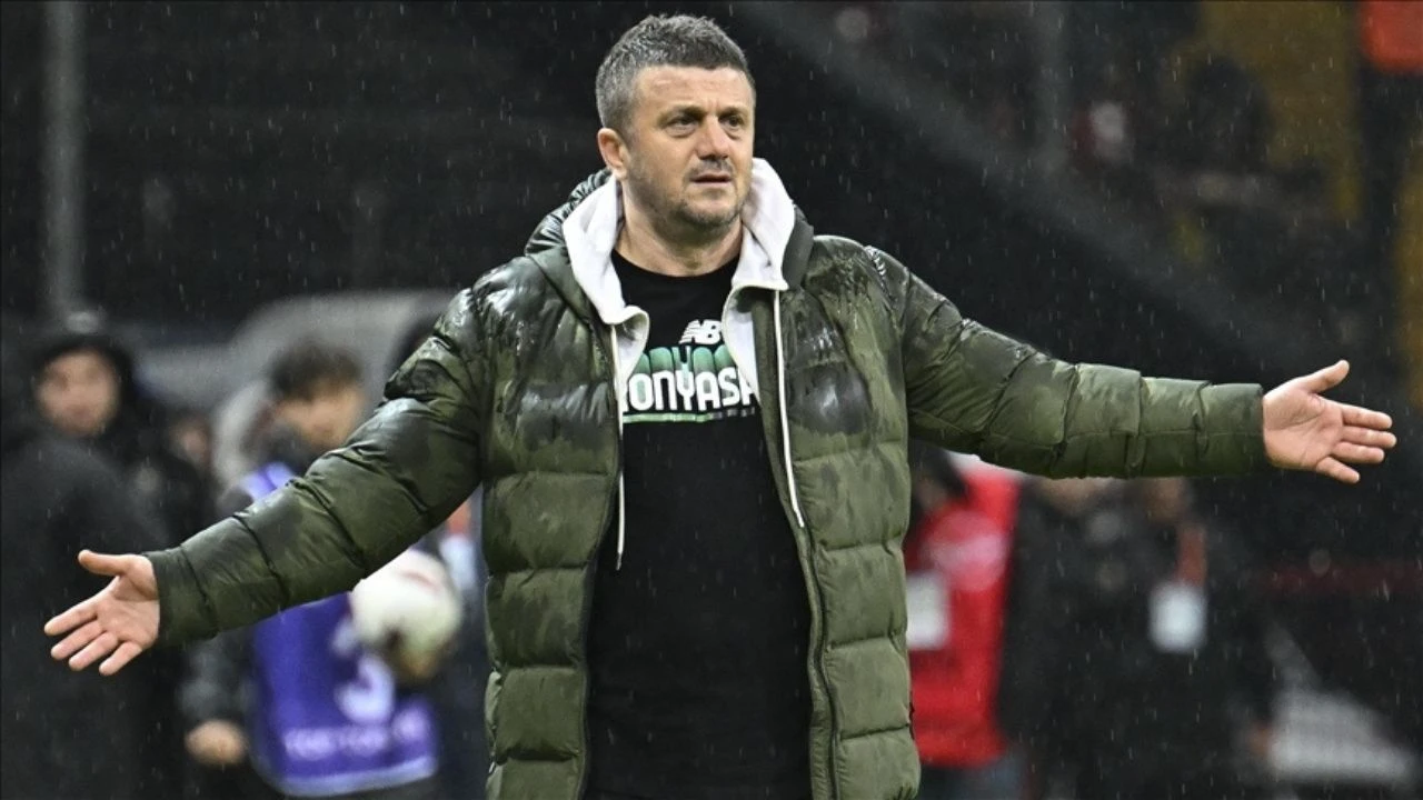 Hakan Keleş Kimdir? Neden PFDK’ya Sevk Edildi? Hakan Keleş Kimdir? Neden PFDK’ya Sevk Edildi?