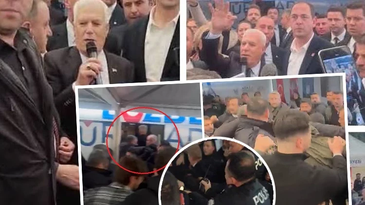 Başkan Bozbey’e Yönelik Saldırı Girişiminde Yeni Gelişme: Şüpheliler Serbest Bırakıldı