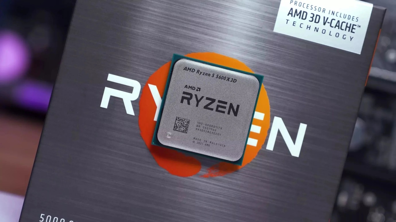 AMD, AM4 Platformunu Yeniden Piyasaya Sürüyor