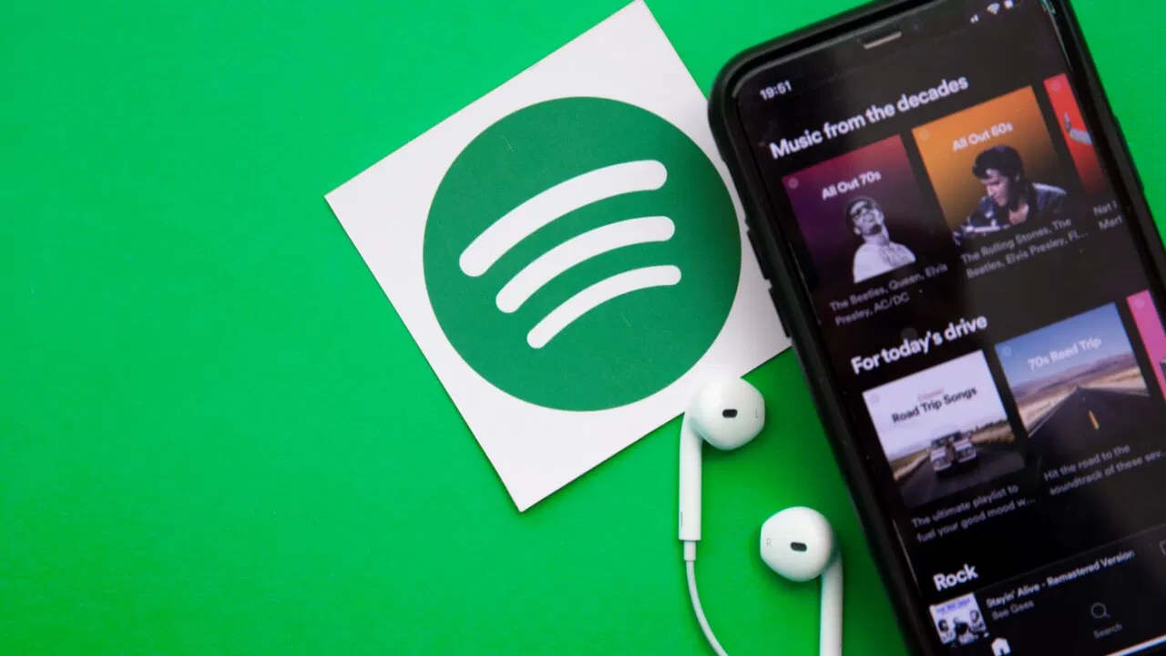 Spotify, Mesajlar Özelliğini Yeni Fonksiyonlarla Genişletti