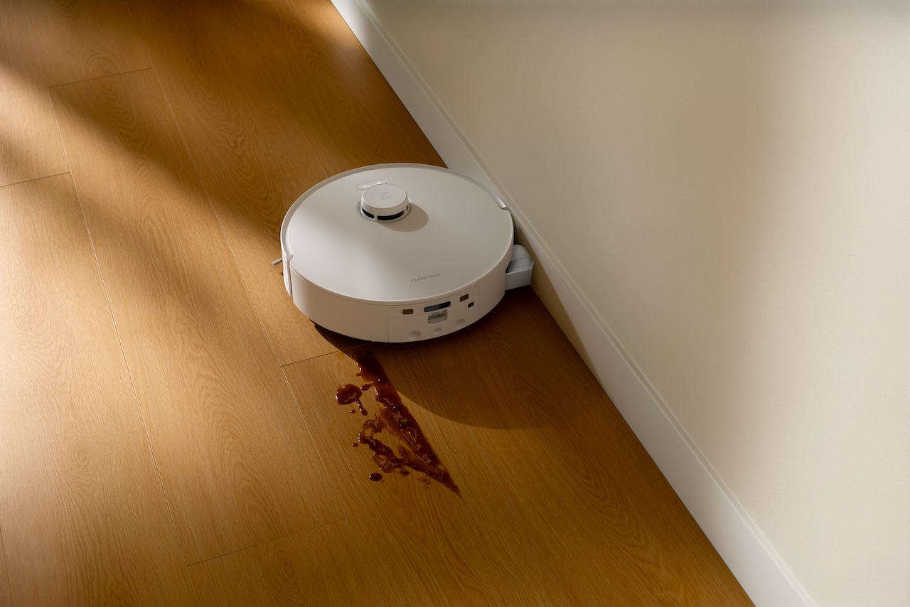 Roborock Qrevo Curv 2 Flow Tanıtıldı: Akıllı Temizlikte Yeni Teknoloji