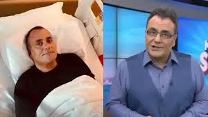 Mesut Yar Neden Yok? Hastalığı Nedir?