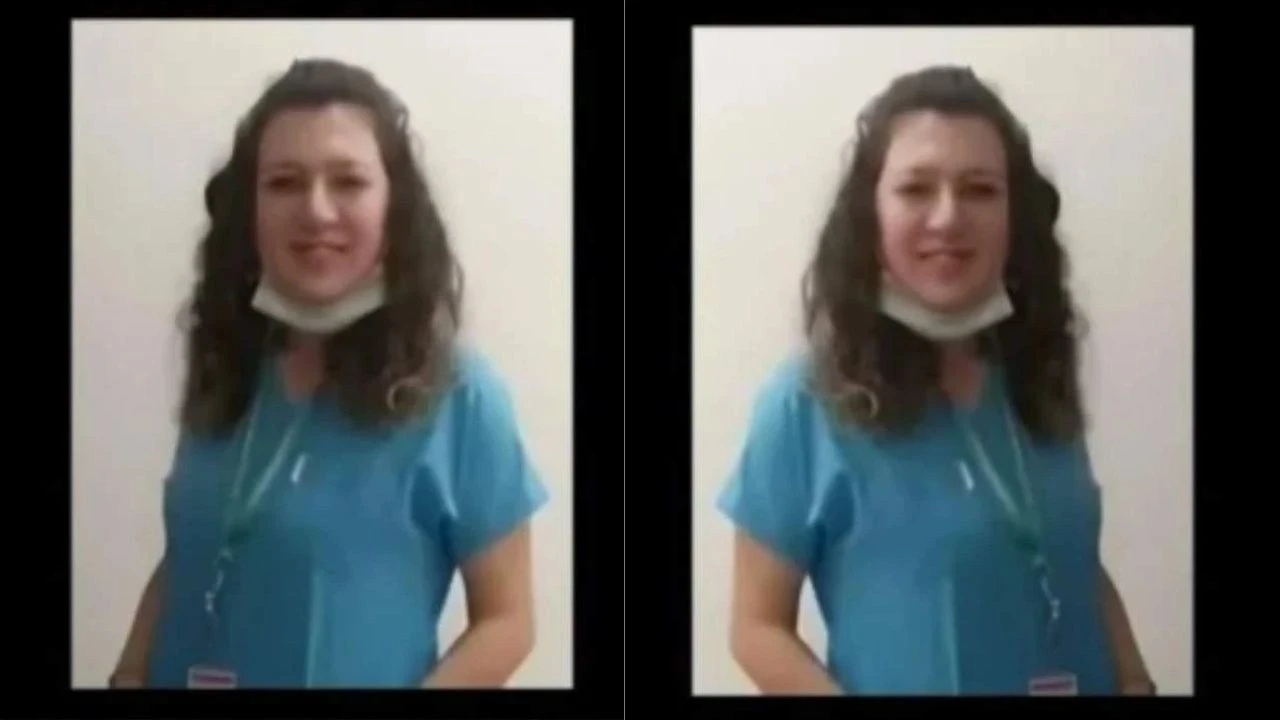 Hemşire Gözde Bozkurt Kimdir? Neden Öldü? Hemşire Gözde Bozkurt Kimdir? Neden Öldü?