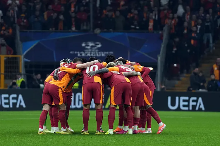 Galatasaray’dan Orta Sahaya Fırsat Transferi: Hedef Ruben Neves