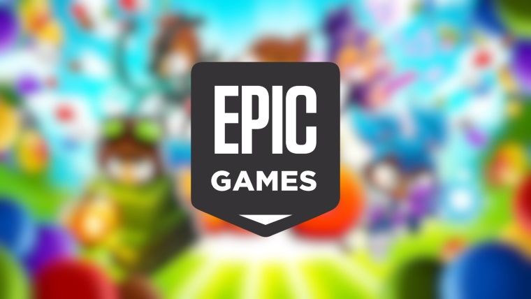 Epic Games Bu Haftanın Ücretsiz Oyununu Açıkladı: Bloons TD 6
