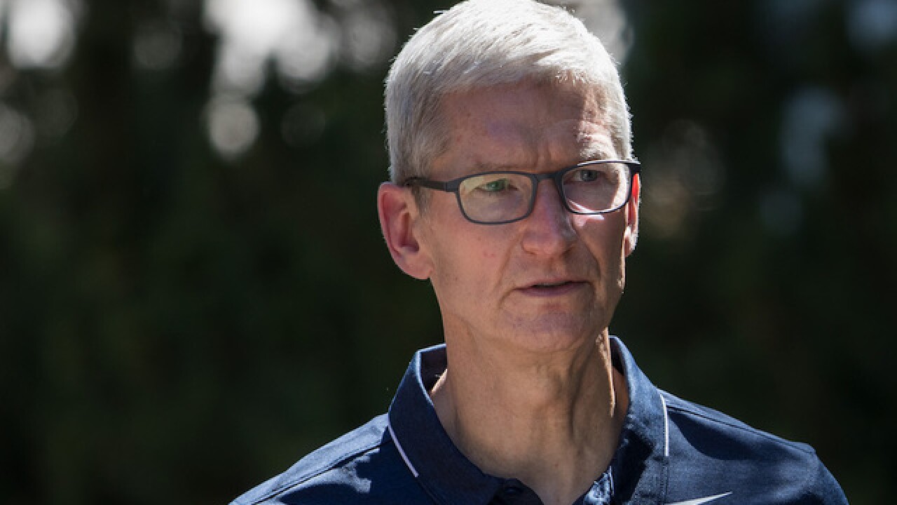 Yeni CEO Adayı John Ternus Kimdir? Tim Cook Görevi Bırakıyor Mu? Yeni CEO Adayı John Ternus Kimdir? Tim Cook Görevi Bırakıyor Mu?