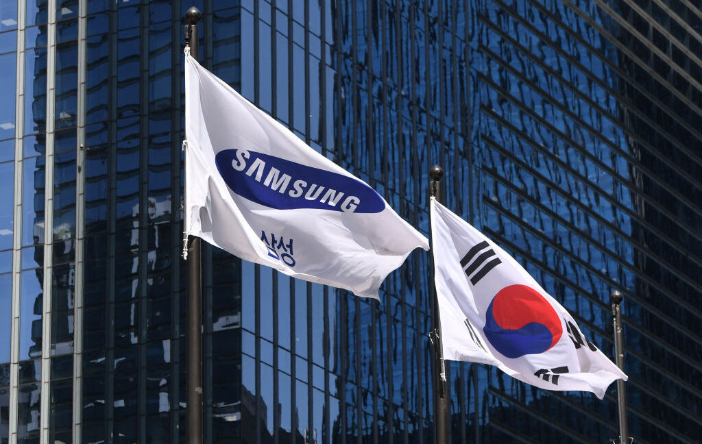 Yüksek RAM Fiyatları, Samsung ve Diğer Devlere Rekor Kâr Getirdi