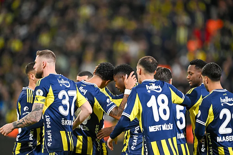 Fenerbahçe’de Dördüncü Transfer Hamlesi: Hedefte Enes Ünal Var