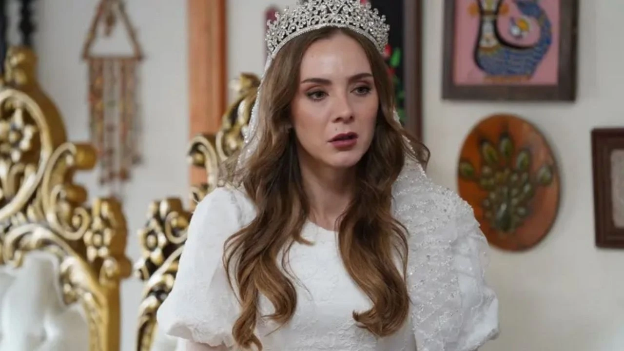 Hande Nur Tekin Kimdir? Taşacak Bu Deniz’de Sevcan Ölüyor Mu?