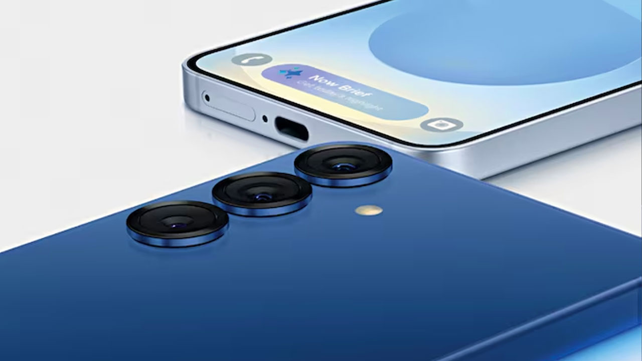 Galaxy S26+ Batarya Özellikleri Ortaya Çıktı: Kapasite Değişmedi