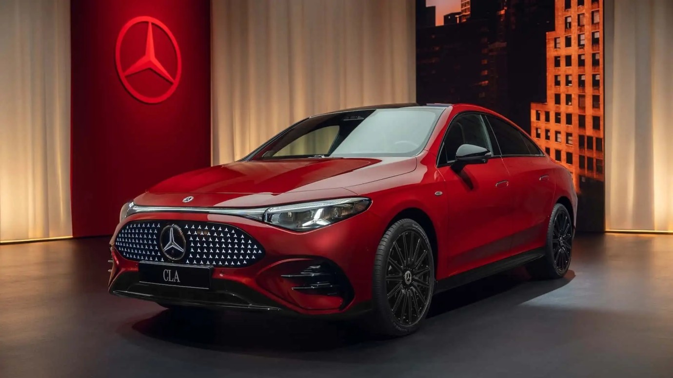 Mercedes-Benz, 2026 Yılında Türkiye Pazarına Nasıl Yaklaşacak?