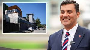 Ferdi Zeyrek Kimdir? Elektrik Çarpması Nasıl Oldu? Ferdi Zeyrek Kimdir? Elektrik Çarpması Nasıl Oldu?