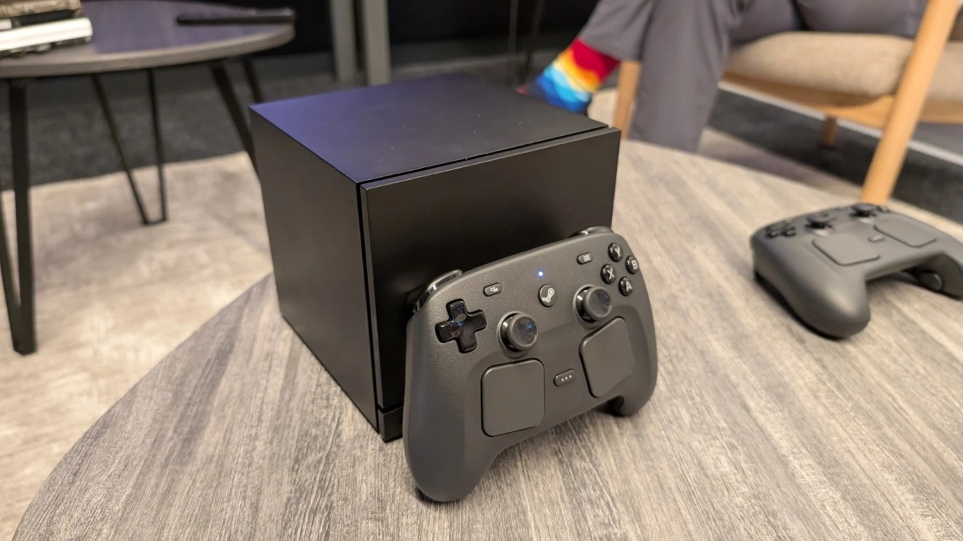 Steam Machine Fiyatı Sızdırıldı: Beklenenden Yüksek Etiket Tartışma Yarattı