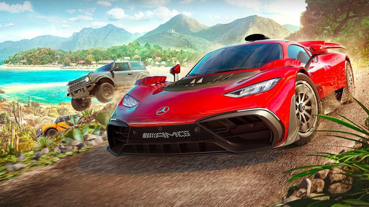 Forza Horizon 5, PS5 Satışlarıyla Xbox’a Güçlü Geri Dönüş Sağladı