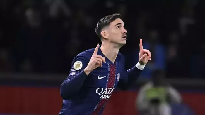 Galatasaray’dan Fabian Ruiz Hamlesi: Çıkış Maddesi Devreye Girdi
