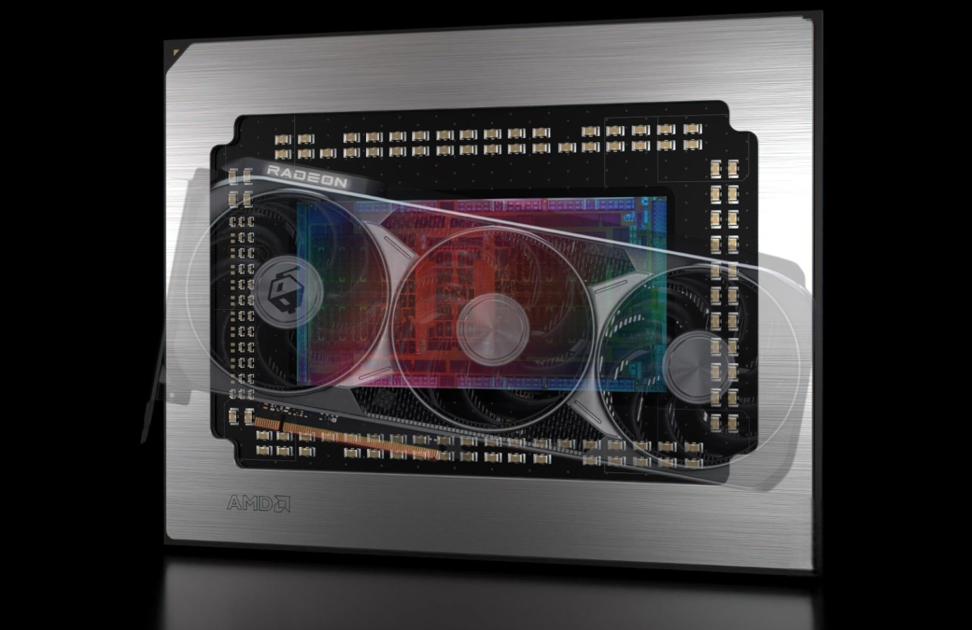 AMD, RDNA 5 Serisini Nvidia’dan Sonra Piyasaya Sürebilir