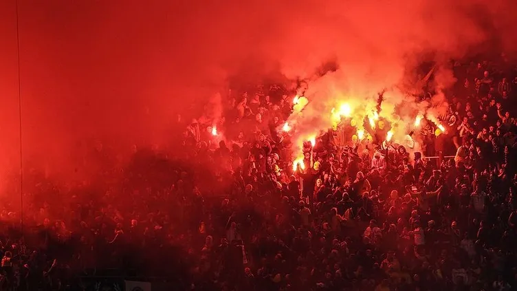 En Tutkulu Futbol Ülkeleri Açıklandı: Türkiye Zirveye Yakın