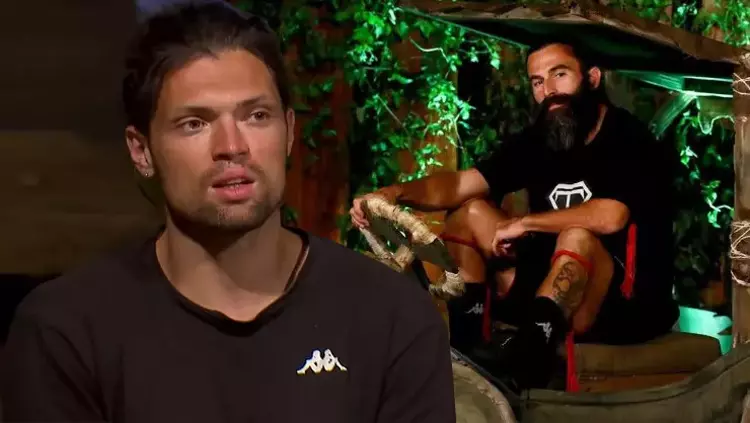 Survivor 2026’da Saç Tartışması Gündemde: Turabi'den Onur Alp'e Destek