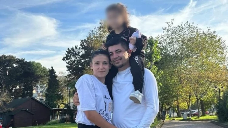 Eşini Vurmadan Dakikalar Önce Paylaştı: “Kurt Darlandı, Son Turuna Çıktı” Eşini Vurmadan Dakikalar Önce Paylaştı: “Kurt Darlandı, Son Turuna Çıktı”