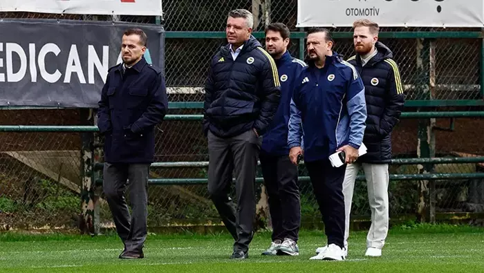 N'Golo Kante İstanbul Yolcusu: Fenerbahçe Transferde Hız Kesmiyor
