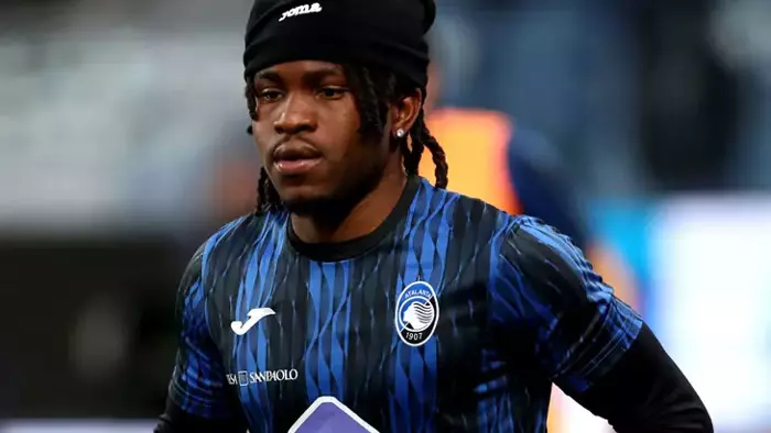 Fenerbahçe ve Galatasaray Aynı Forvet İçin Harekete Geçti: Mathys Tel Transferinde Rekabet