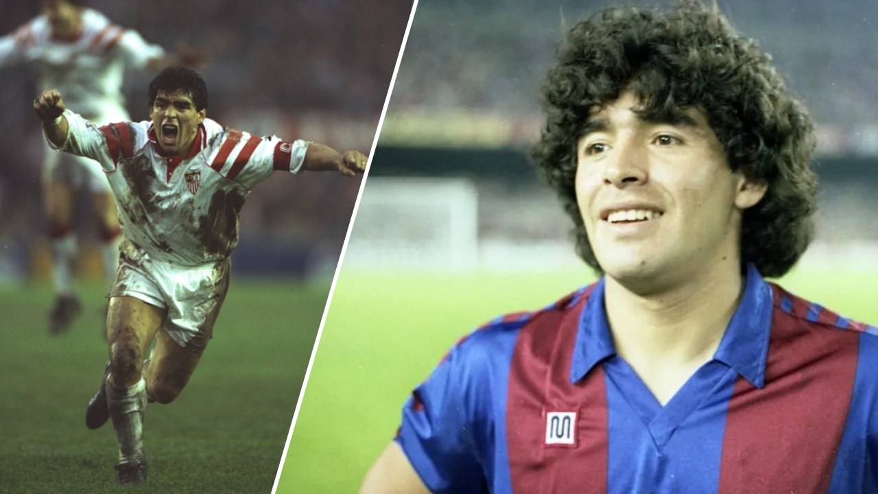 Dünya Kupası Tarihinde En Çok Faule Maruz Kalan Futbolcu Kimdir?
