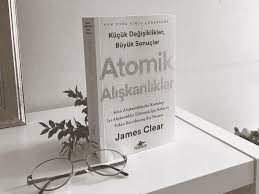 Atomik Alışkanlıklar PDF Oku ve İndir (2026) Atomik Alışkanlıklar PDF Oku ve İndir (2026)
