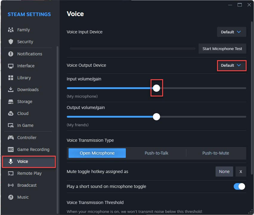 Steam Sesli Sohbet Bağlanıyor Hatası Nedir? Nasıl Çözülür? (2026) Steam Sesli Sohbet Bağlanıyor Hatası Nedir? Nasıl Çözülür? (2026)