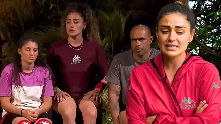 Dilan Çıtak’tan Survivor Adasında Dikkat Çeken Açıklama: “12 Gündür Tuvalete Gitmedim”