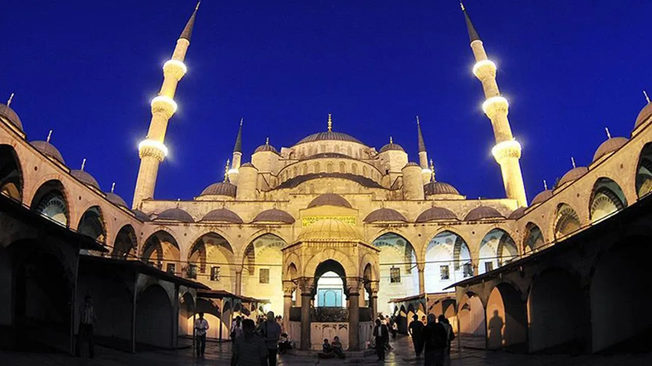 Miraç Kandili'nde Oruç Tutulur Mu? Ne Zaman Tutulur? Nasıl Niyet Edilir?