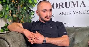 Ferdi Çatal Kimdir? Neden İntihar Etti? Ferdi Çatal Kimdir? Neden İntihar Etti?