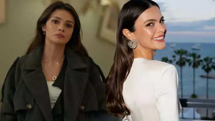 Sinem Ünsal'a Yılın Televizyon Performansı Ödülü Sinem Ünsal'a Yılın Televizyon Performansı Ödülü